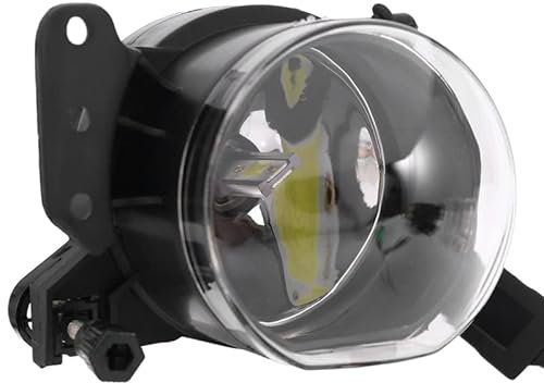 Nebelscheinwerfer,für BMW E60 E90 E63 E46 323I 325I 525I 63176910792 3176920704 63176910791 63176920703 Nebelscheinwerfer vordere Eckleuchte Tagfahrlicht.