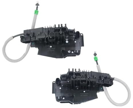TüRschloss Stellmotor Zentralverriegelung Motor, Für Benz Gle300D Gle350 Für Flex Für AWD Gle350 Für Rwd Basis Gle400 Vorne Rechts Seite OE# 099-720-13-01 A0997201601 0997201301 0997201601