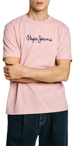 Pepe Jeans Eggo N T-Shirt pour Homme