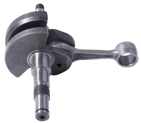 Vevaxellager oljetätningssats for Stihl MS260 026 MS240 024 PRO AV Motorsåg Nålhållare Vevaxelbyte
