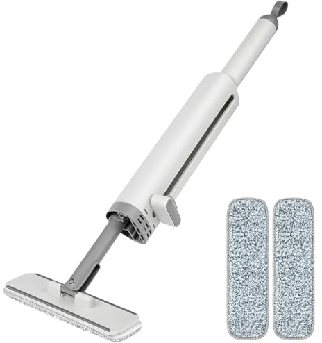 Mini trapeador portátil, Limpiador de Pisos | Mini trapeador de Limpieza