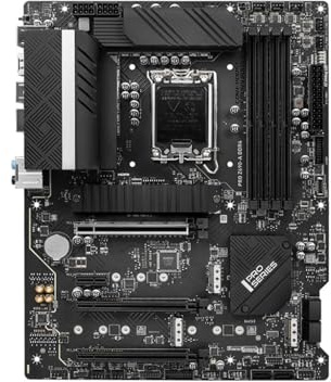 desktop motherboard Fit For MSI PRO Z690-A DDR4 Motherboard Intel Z690 Socket LGA1700 Support 128GB 14490F 14700F I9-13900 I9-12900 Cpu M.2 ATX