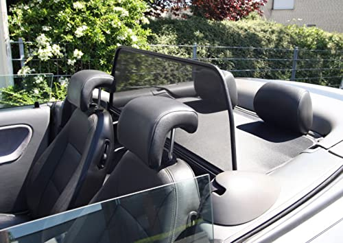 Airax Windschott geeignet für Saab 9-3 und 900 II Typ YS3D