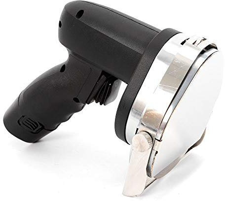 Jintaihua Couteau Kebab Gyros Couteau à kebab sans fil Couteau Kebab Knife Doner Knife