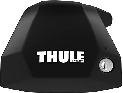 Thule Fixpoint Edge roof rack component Black One-Size