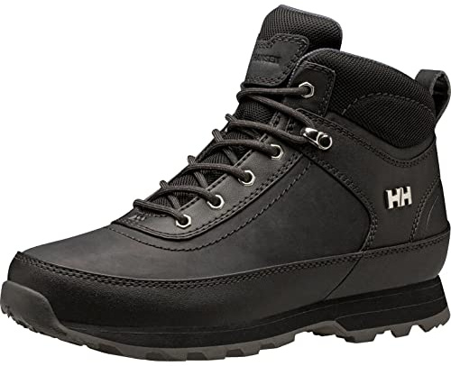 Helly Hansen W calgary Dam Vandringskanga, 992 svart, 40.5 EU