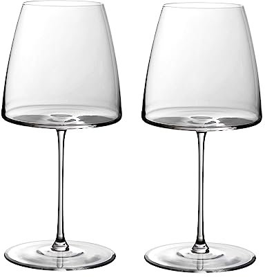 Villeroy & Boch Signature MetroChic Copa de vino tinto Set 2pz 240mm