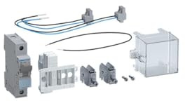 Paket Spannungsversorgung APZ/RfZ,1400mm,LS 6A ZY5N2LS 3250613806651 Hager