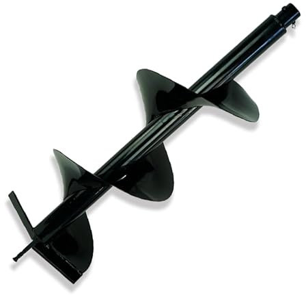 SAKAWA Broca Ahoyador 250 mm