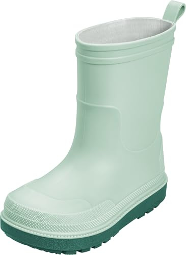 Playshoes unisex – barn GummistiefelRegnsko