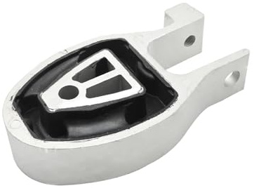 Ollanoos 1434852 Gearbox Bracket Mounting, Transmission Mount Replacement for Ford Mondeo MK4 Galaxy S-MAX WA6, Replaces 1387562 1387564 1376874 1376877 6G916P082AD