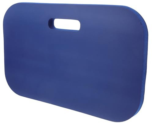 Happyyami Home Kniekissen Hochwertige Wasserabweisende Knieschutzmatte Für Gartenarbeit Extra Ergonomisch Vielseitig Einsetzbar Als Sitzkissen Oder Knieschoner Für Längere