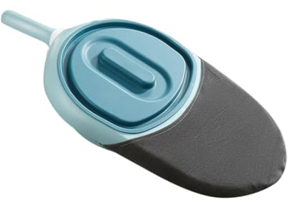 iplusmile Bacinilla Portátil con Tapa para Pacientes Encamados Orinal Diseñado para Adultos Mayores y Embarazadas para Casa y Material Resistente y de Limpiar y