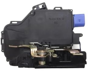 Zentralverriegelung saktuator VORNE LINKS TÜRSCHLOSS ANTRIEB ZENTRALE MECHANISMUS FÜR GOLF 5 V Für MK5 Für Für TOLEDO