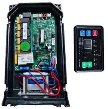 Scheda Madre Della Macchina Del Ghiaccio 12V/220V Scheda Computer Scheda Madre Della Macchina Del Ghiaccio Parte Di Ricambio