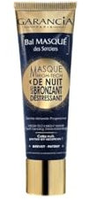 Garancia - Bal MASQUÉ des Sorciers AUTOBRONZANT, DÉSTRESSANT 50ml