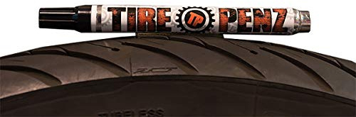 Tirepenz PEN-RED
