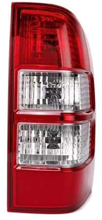 Rücklicht Auto-Rücklicht Bremsleuchte für mit Birne für Ford für Ranger Thunder für Pickup für Truck 2006-2011(Right)
