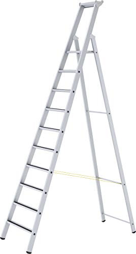 LM-Stufen-Stehleiter 6 Stufen Z600