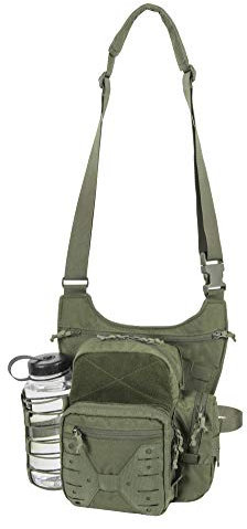 Helikon-Tex EDC Side Bag Umhängetasche - Olive Green