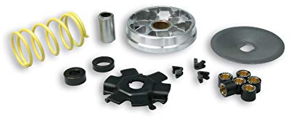 Malossi 513863 Variateur Multivar Piaggio Ciao PX 50