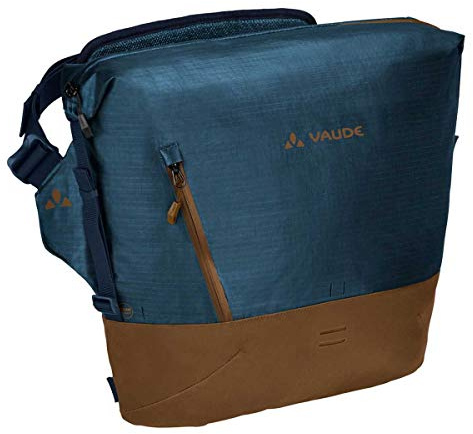 VAUDE CityMe Rucksack, 38 cm, 13 Liter, Baltic Sea