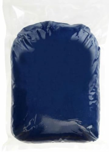 Rollfondant Premium Plus dunkelblau, 1kg