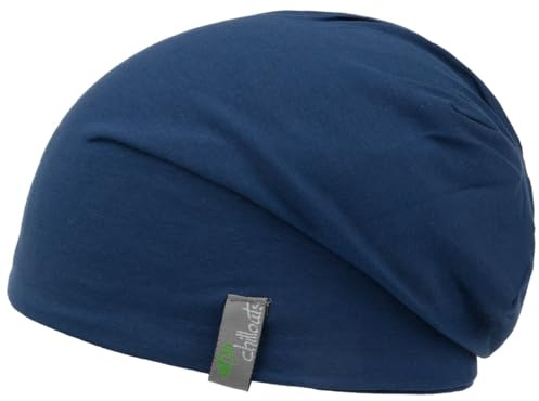 CHILLOUTS Damen Beanie-Mütze Long Beanie Acapulco Hat