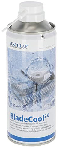 Aesculap Blade Cool 2.0 3in1 400ml