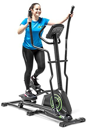 InBody Ellipsentrainer InBody Titan E1 - Schwarz