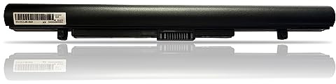 szyuya Laptop Battery PA5212U-1BRS Compatible with Toshiba Satellite Pro A30 A40 A50 R40 R50 Tecra A40-C A50-C C50-B Series(14.8V 38Wh)