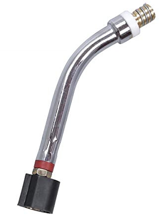 Collo di cigno, MIG Saldatrice Accessori Saldatura Torcia Materiali di Consumo per 25KD Saldatura Gun Torch