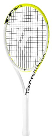Tecnifibre Tf-X1 270 V2 Tennisschläger weiß unbesaitet 270g L NEU
