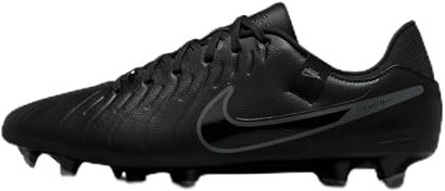 Nike DV4337-002 Tiempo Legend 10 Academy MG Uomo, Black EU 36