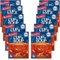 Instant Soup Bundle with Batchelors Cup a Soup Tomato & Vegetable with Croutons (4 Sachets) 104g - 10 Pack | Instant Tomato & Vegetable Soup with Croutons and Noodles, Suitable for Vegetarians.