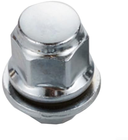 Per Nissan Veicolo Specifico Dado Ruota Codice OEM 40224JK00A Compatibile con Seleziona Modelli Da Vari Anni