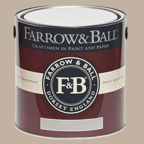 FARROW & BALL ESTATE EMULSION 293 JITNEY 2.5L