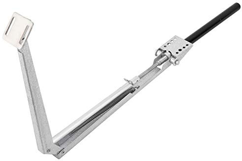 WOOXGEHM Automatischer Luftöffner, Solarthermie Sensor Gewächshaus, Dachentlüftungsöffner, Automatischer Entlüftungsöffner, Gewächshauszubehör, Belüftungs Gartengeräte, Automatisches Gewächshauszubehö