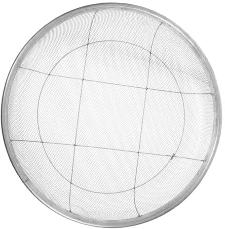 Parliky De Jardinería De De De Arena y para Filtración y Compostaje Herramienta De Jardinería Multiusos