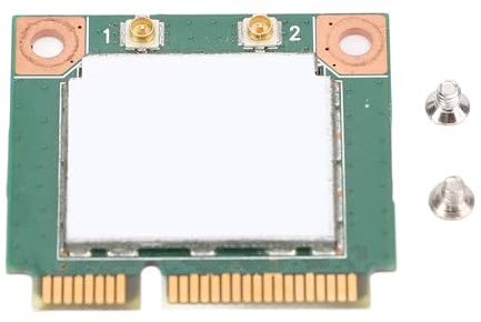 Tarjeta de Red Inalámbrica para ThinkCentre M M93P M93Z Edge, para ThinkPad E440 E440C E540 S440 S540, 300Mbps, Bluetooth 4.0, Mini PCI E, RTL8723Be 04W3813