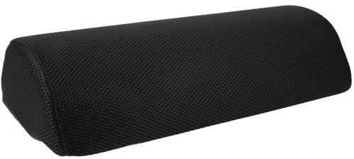 POPETPOP Almohada Diseño Simple para Piernas y Rodillas Ergonómica y Material de Poliéster para Soporte Cómodo y Alta Resistencia en Oficina o Descanso