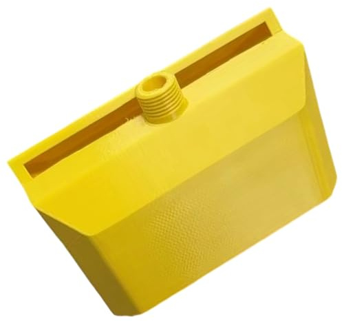 Farbroller Reiniger Werkzeug Farbentferner Werkzeug Roller Reinigungsgerät Anschluss Wasserhahn Schnell Bequem Reinigungsgerät