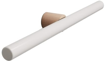 creative cables Lampe esse14 murale ou plafond pour ampoule LED linéaire S14d - Waterproof IP44