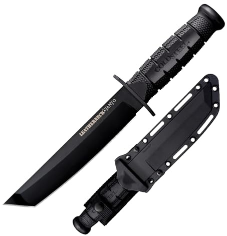 Cold Steel Cs39lsfct, unisexe – Adulte, couteau, Multicolore, taille unique