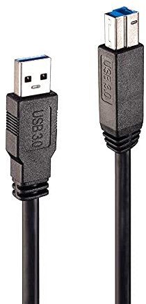 Lindy Cavo Attivo USB 3.0, 10m