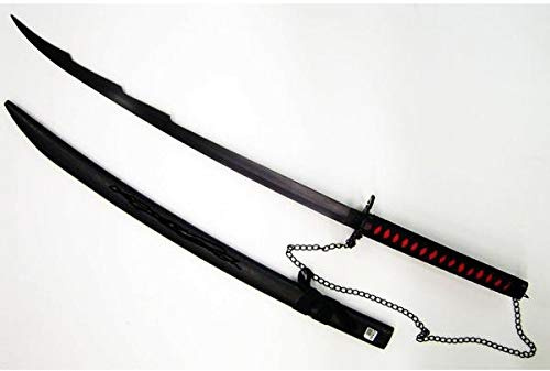 S A S Katana Ornamentale Non AFFILATA di Bleach Ichigo (ZS542)