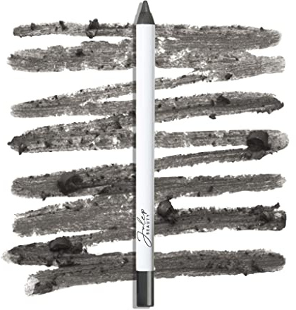 Julep When Pencil Met Gel Sharpenable Longwear Gel Eyeliner Pencil (Sage Grey) High-Performance, Waterproof, Transfer & Smudge Proof Eyeliner