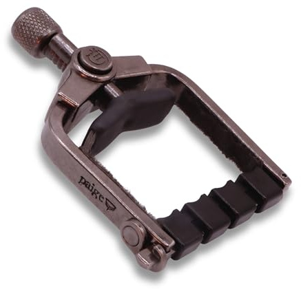 Paige Clik Capo PC-B4-ETI Banjo/Mandolin