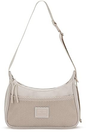 Johnny Urban Umhängetasche Damen Klein - Maddy - Kleine Handtasche - Stylische Schultertasche für Freizeit, Party, Ausgehen - Wasserabweisend