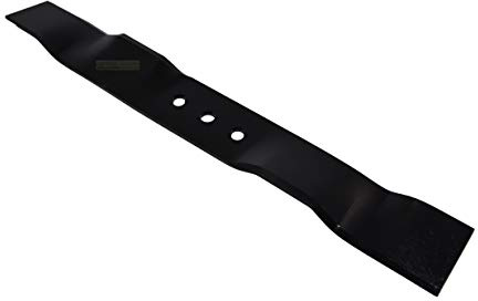 Lame de tondeuse à gazon 51 cm compatible avec Sterwins 510BSP 650-3 (510 BSP 650-3)